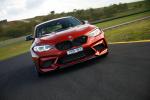 BMW M2 Competition 2018 года (AU)